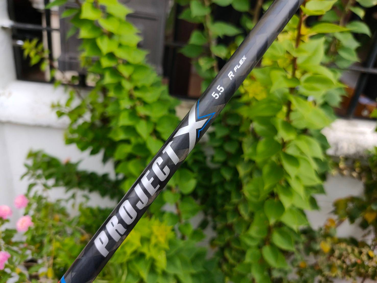Fairway 3 Callaway XR ก้านพรีเมี่ยม PROJECT X 5.5 FLEX R