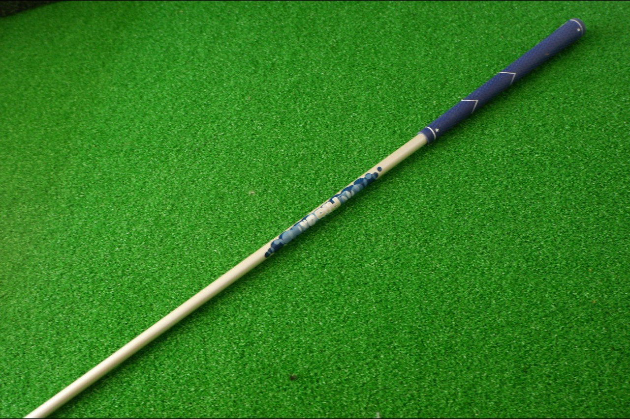 เหล็กปลีก PW JUNIOR PGM TiG008