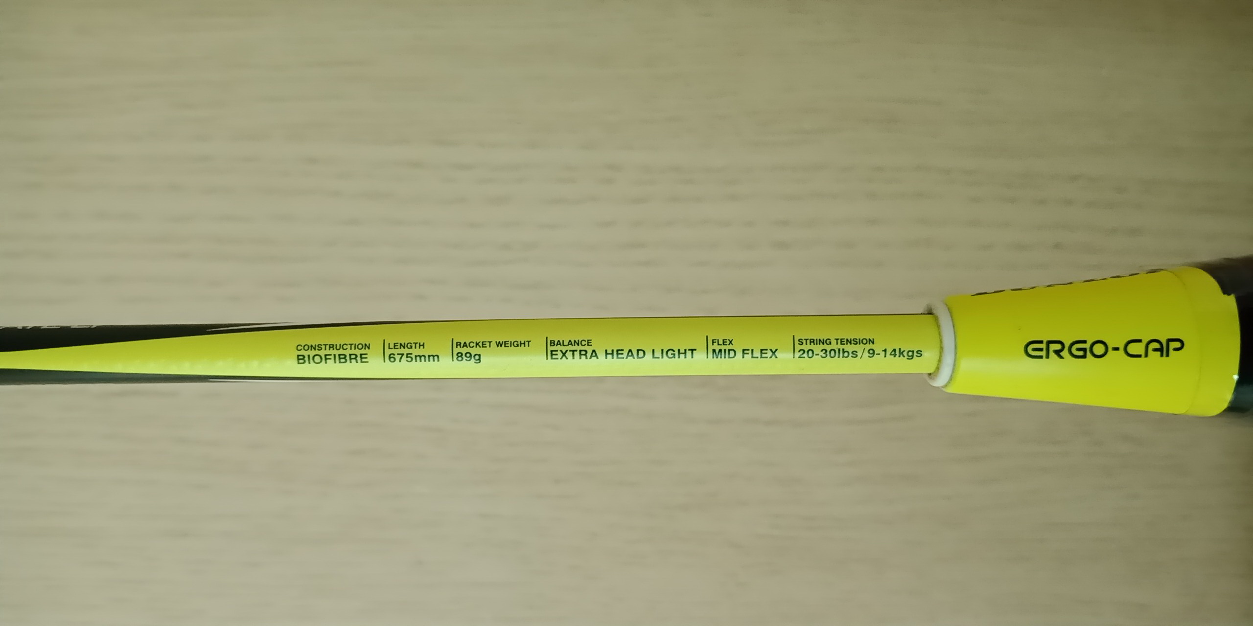 Dunlop Biomimetic II Ultimate EP