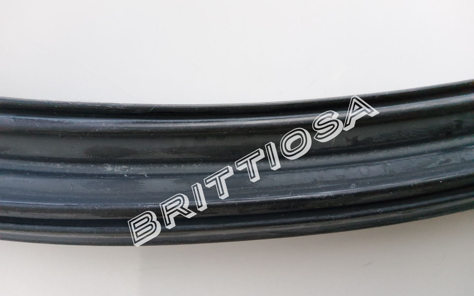 Takalasin tiiviste MK10/420G =160e