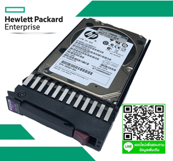 599476-003, 581311-001, HP 581286-B21, HP 600GB, 10K 2.5Inc ,6G ,SAS DRIVE
