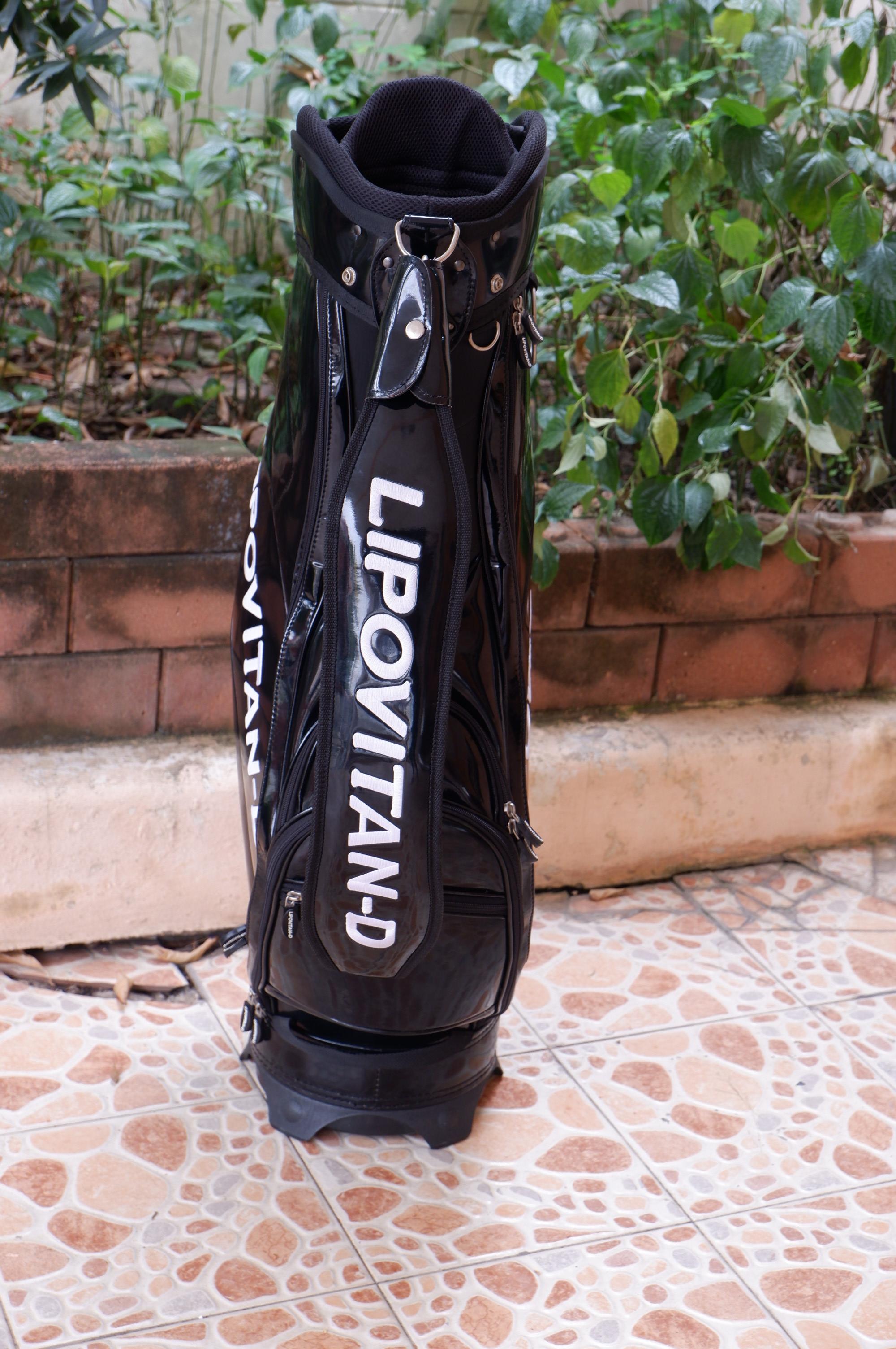 ถุงกอล์ฟมือสอง LIPOVITAN-D