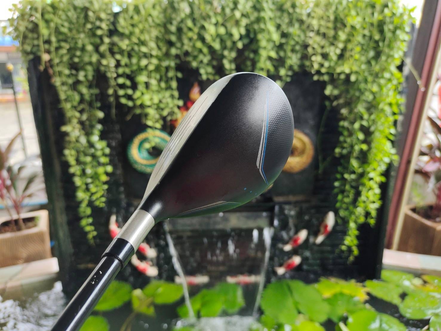 Hybrid Taylormade JET เบอร์ 3 องศา 19 FLEX R