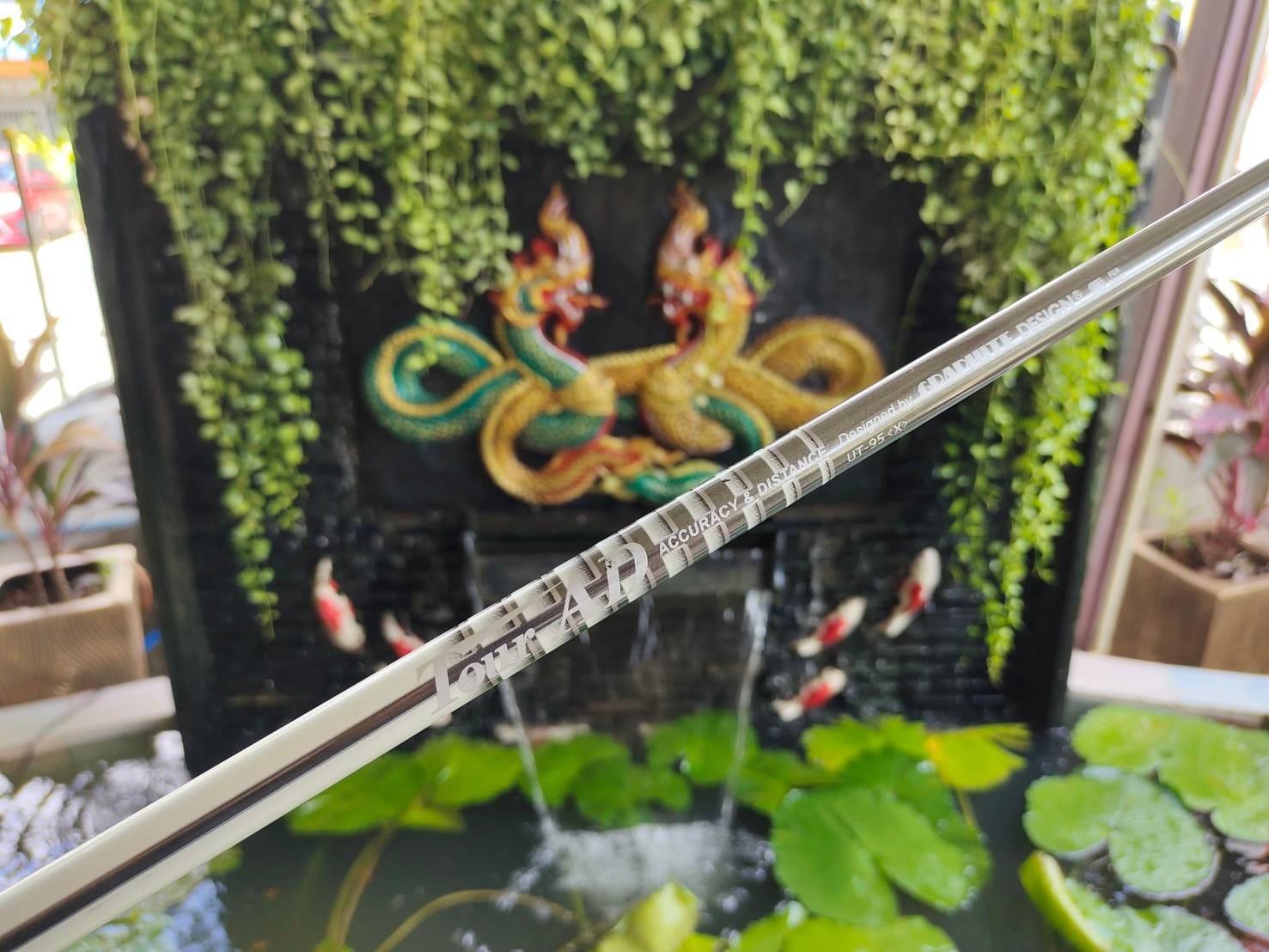 HYBRID PING i25 องศา 19