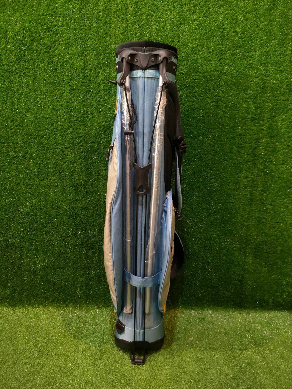 ถุงกอล์ฟ ขาตั้ง Callaway ใบที่ 2 มือสอง