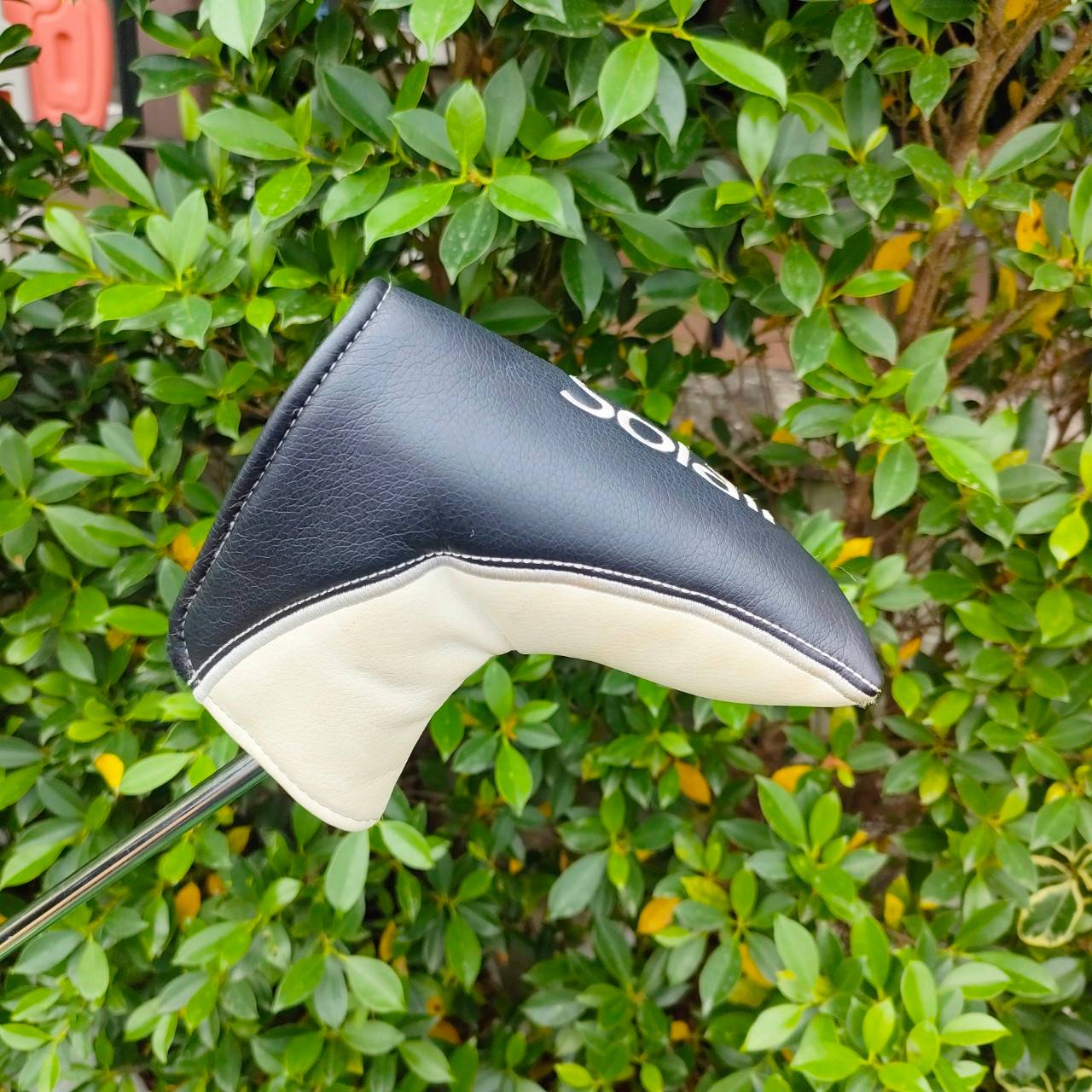 *** ไม้กอล์ฟผู้หญิง *** PUTTER CALLAWAY SOLAIRE ความยาว 33 นิ้ว ก้าน CALLAWAY SOLAIRE หน้าสัมผัสสุดนุ่ม ทรงมอลเล็ต