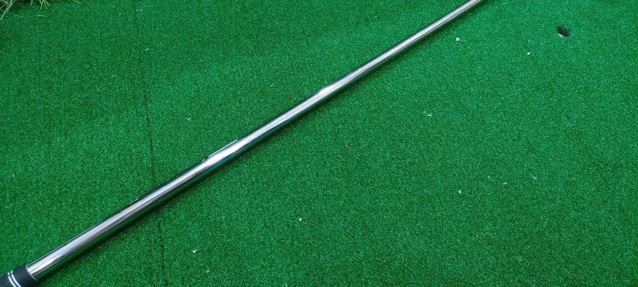 WEDG 58 TAYLORMADE ATV