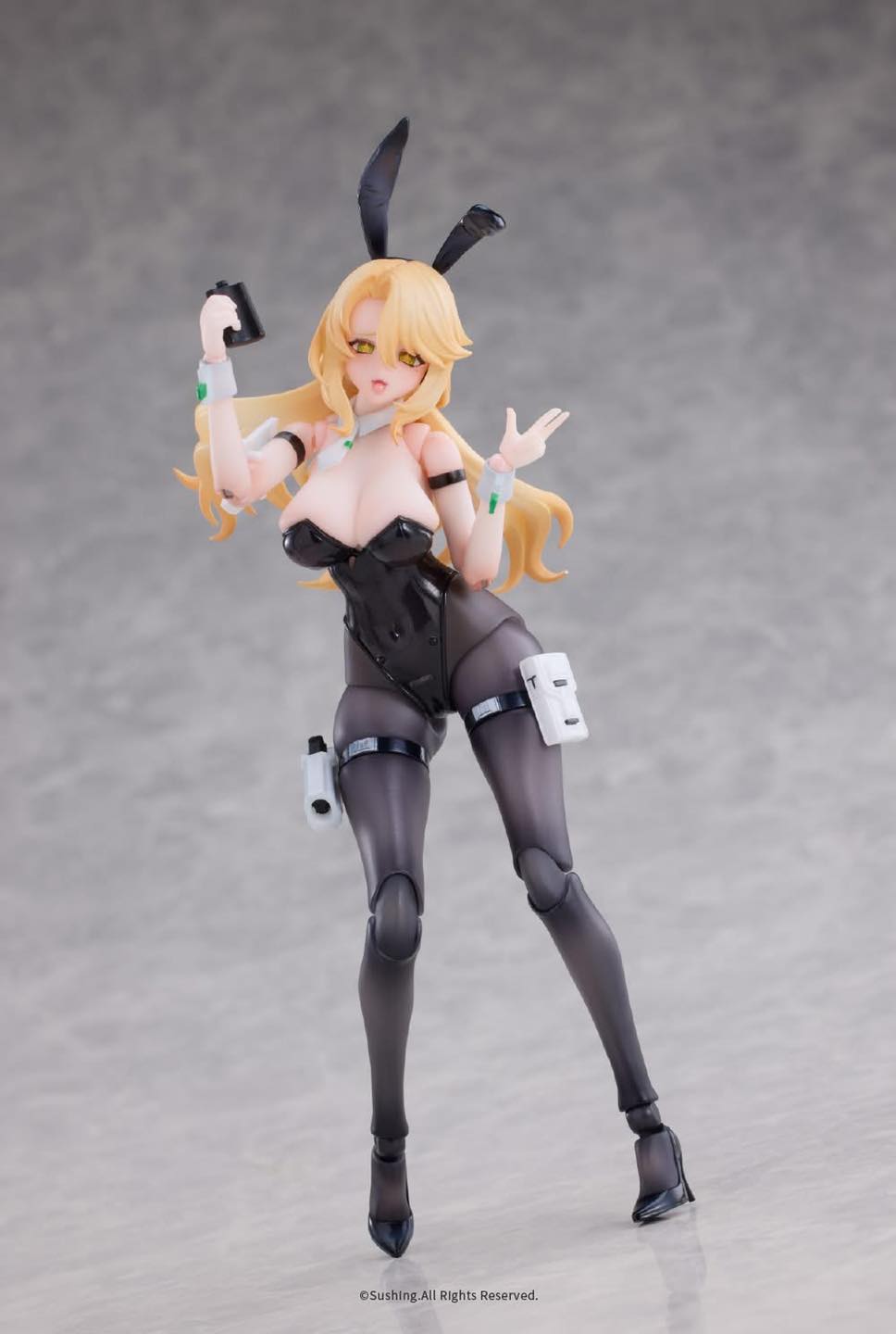 [สั่งจอง]Sushing 1/12 : Erena