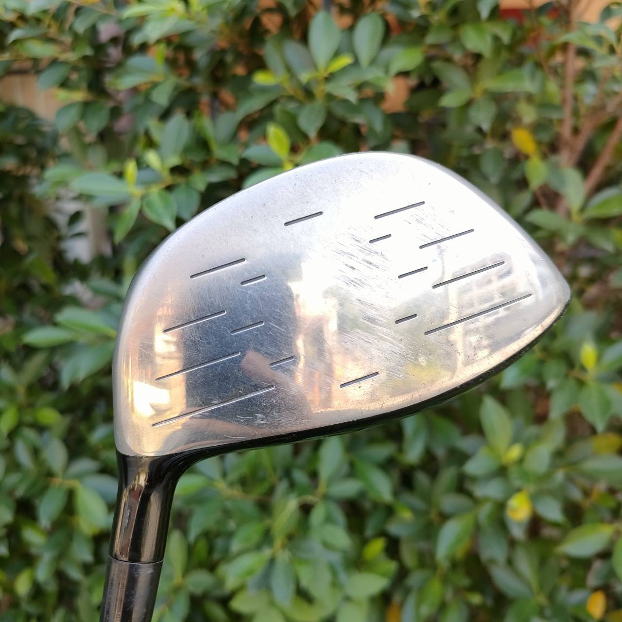 DRIVER TOPPOINT XP SW-01 องศา 10.5 ก้าน FUJIKURA SPEEDER 560 FLEX R ตีง่ายมาก ก้านดี ตีไกล เสียงเพราะ