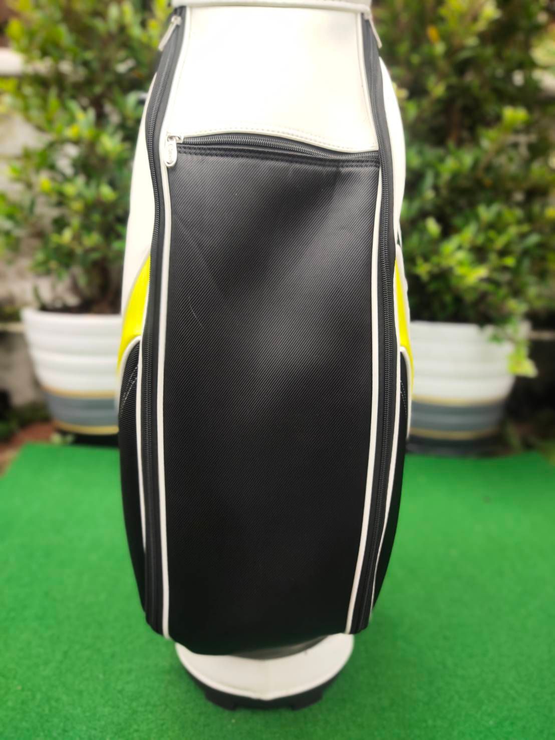 ถุงกอล์ฟ SRIXON ของแท้ มือสอง สีสวยมาก