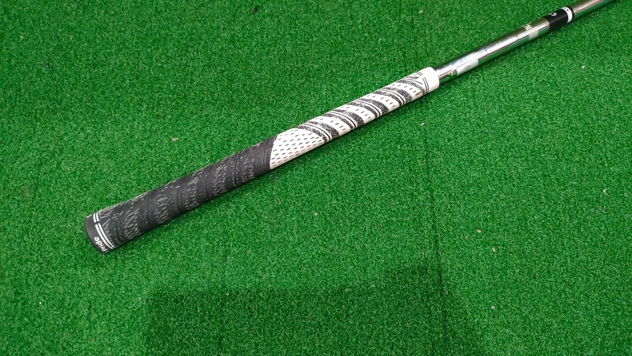 Hybrid CALLAWAY XHOT LOFT*22