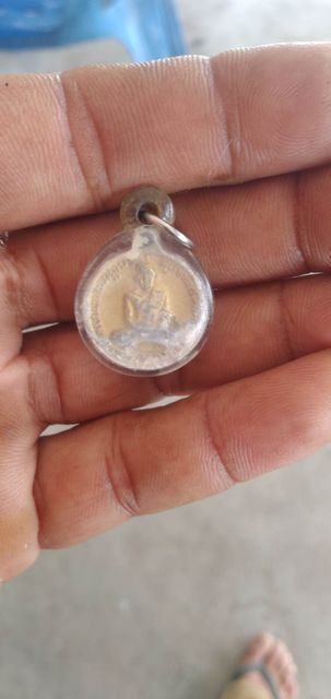 โปรไฟลุก🔥หลวงพ่อ ทวด ปี 08 เนื้อขาปิ่นโต (ขายแล้ว)