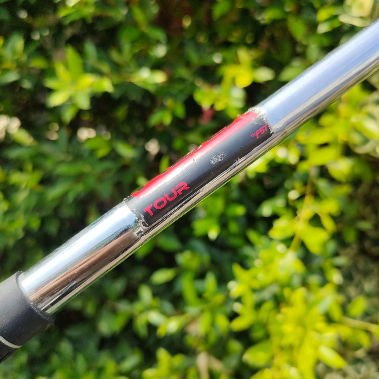 WEDGE HOPKINS GOLF องศา 58 ก้าน KBS TOUR งานนุ่ม สปินดีจัดๆ ของดีมาก FORGED เน้นๆ ร่องคมมาก