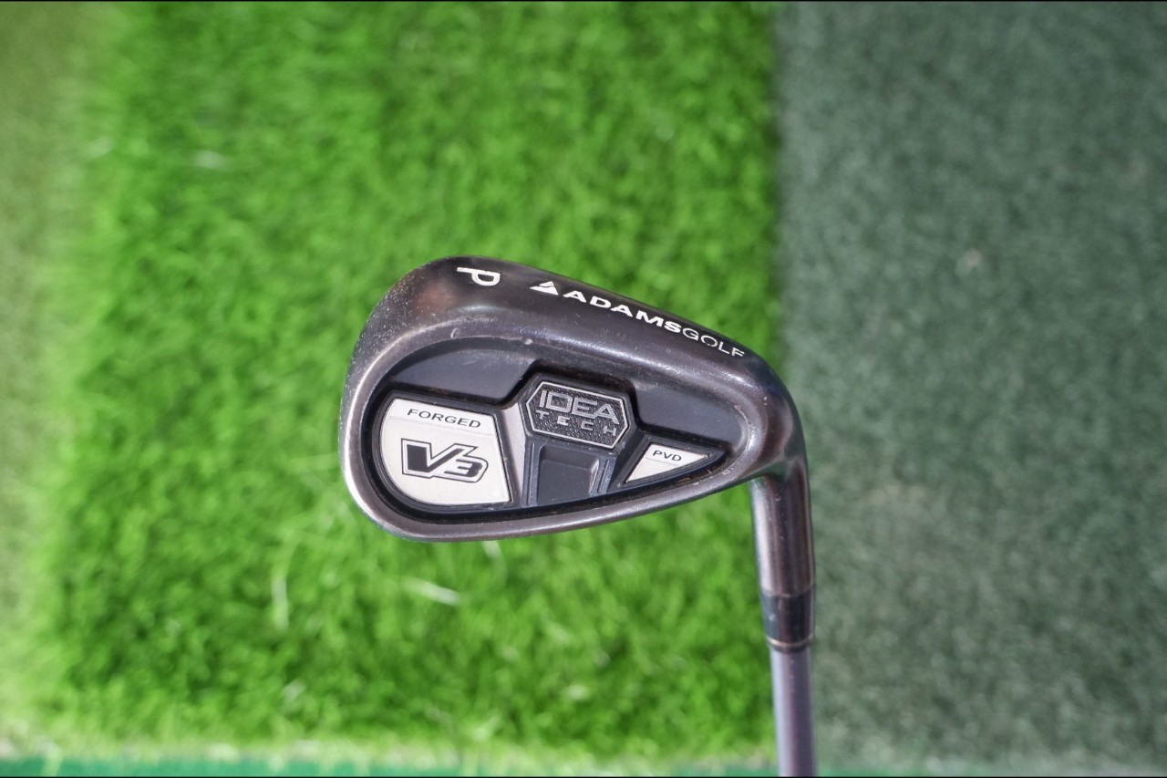 เหล็ก PW ADMSGOLF IDEA FORGED