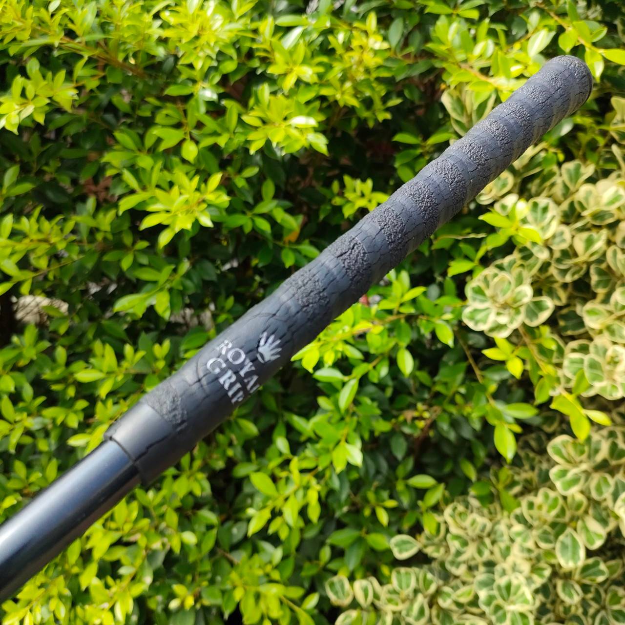 DRIVER SCORPION FORGED องศา 10.5 ก้าน SCORPION FLEX R หน้าเบต้าไทเทเนี่ยม หน้ากว่าง หัวใหญ่ ตีไกล ง่าย