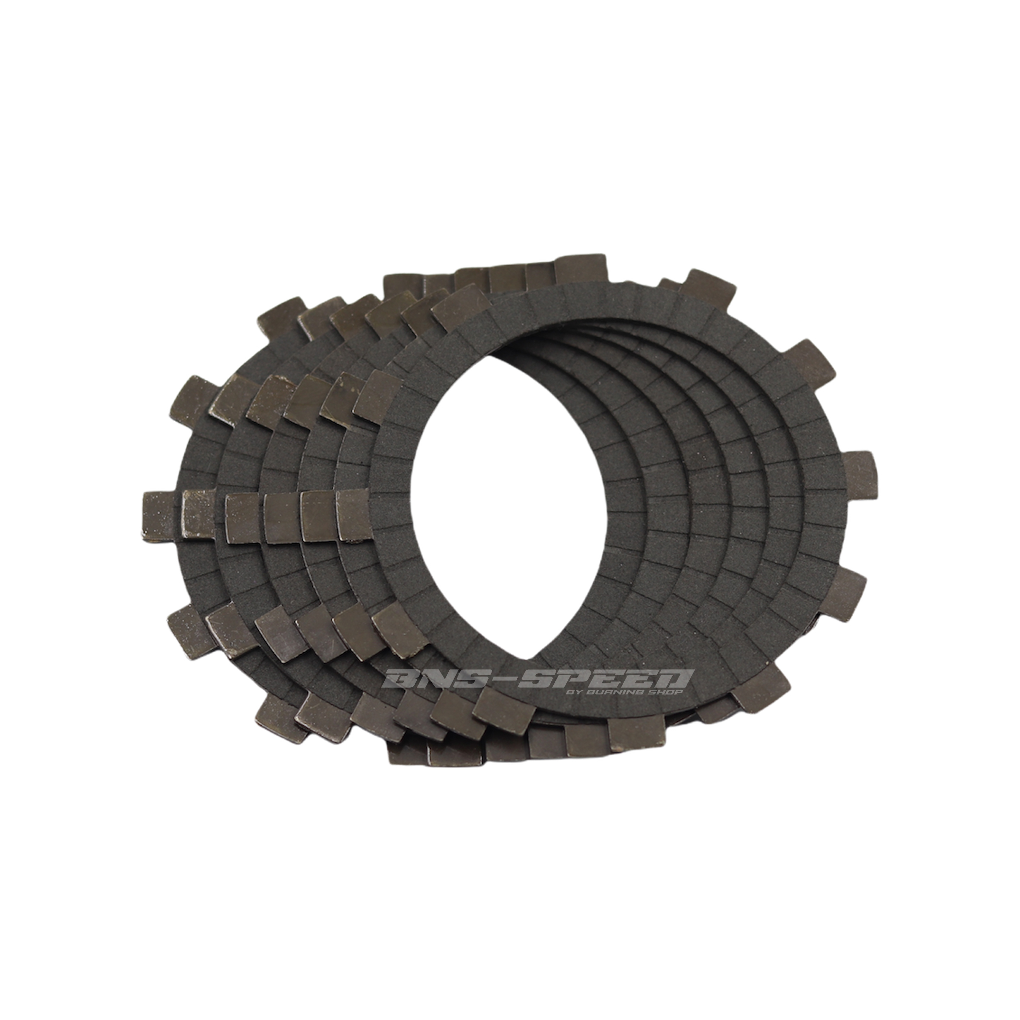 แผ่นคลัทช์ EBC CKF Series CKF5594 Carbon Fiber Clutch Kit KTM 60 98-00, 65SX 99-16