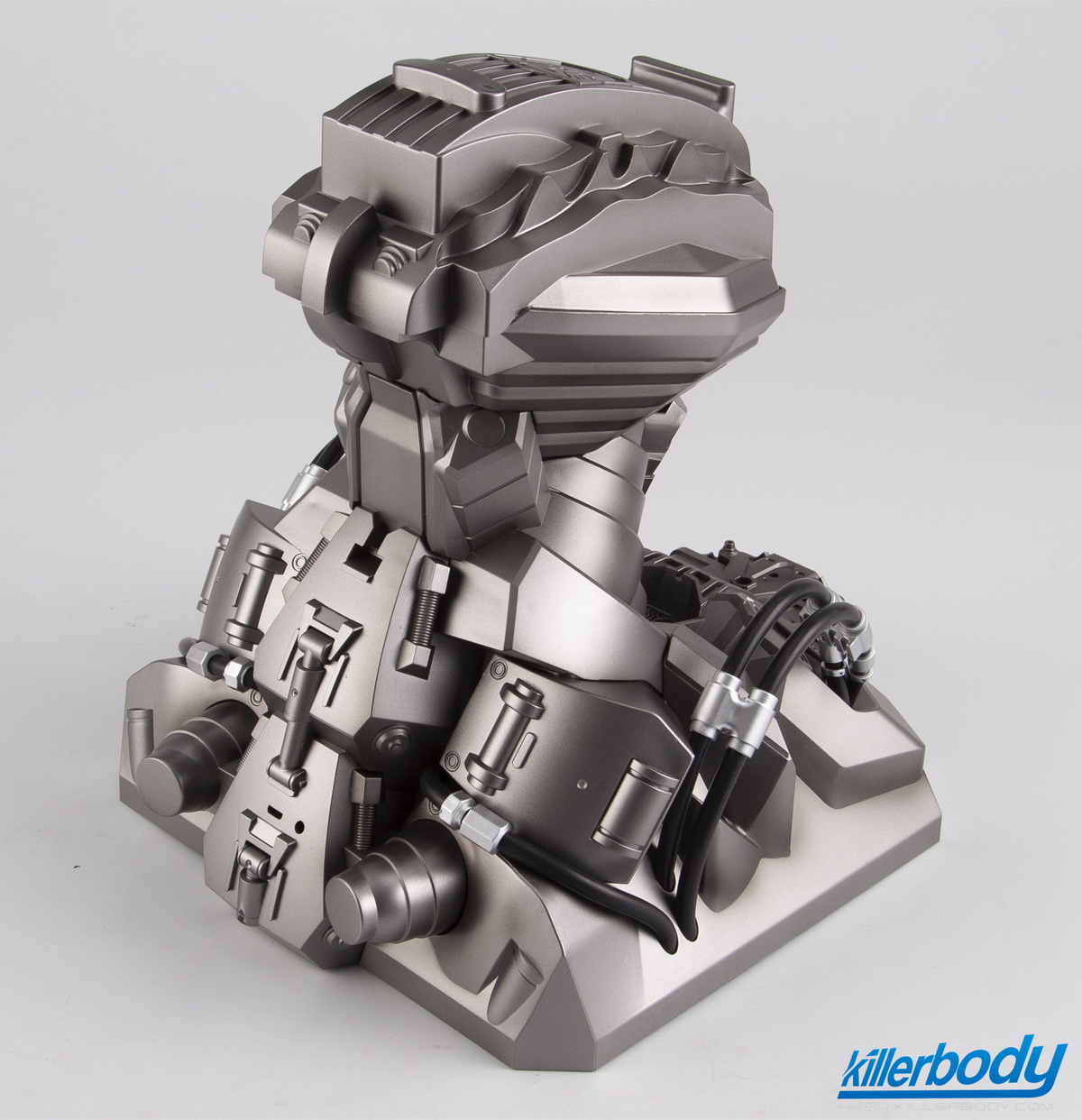 [พร้อมส่ง] Killerbody KB20069-31 Wearable helmet base