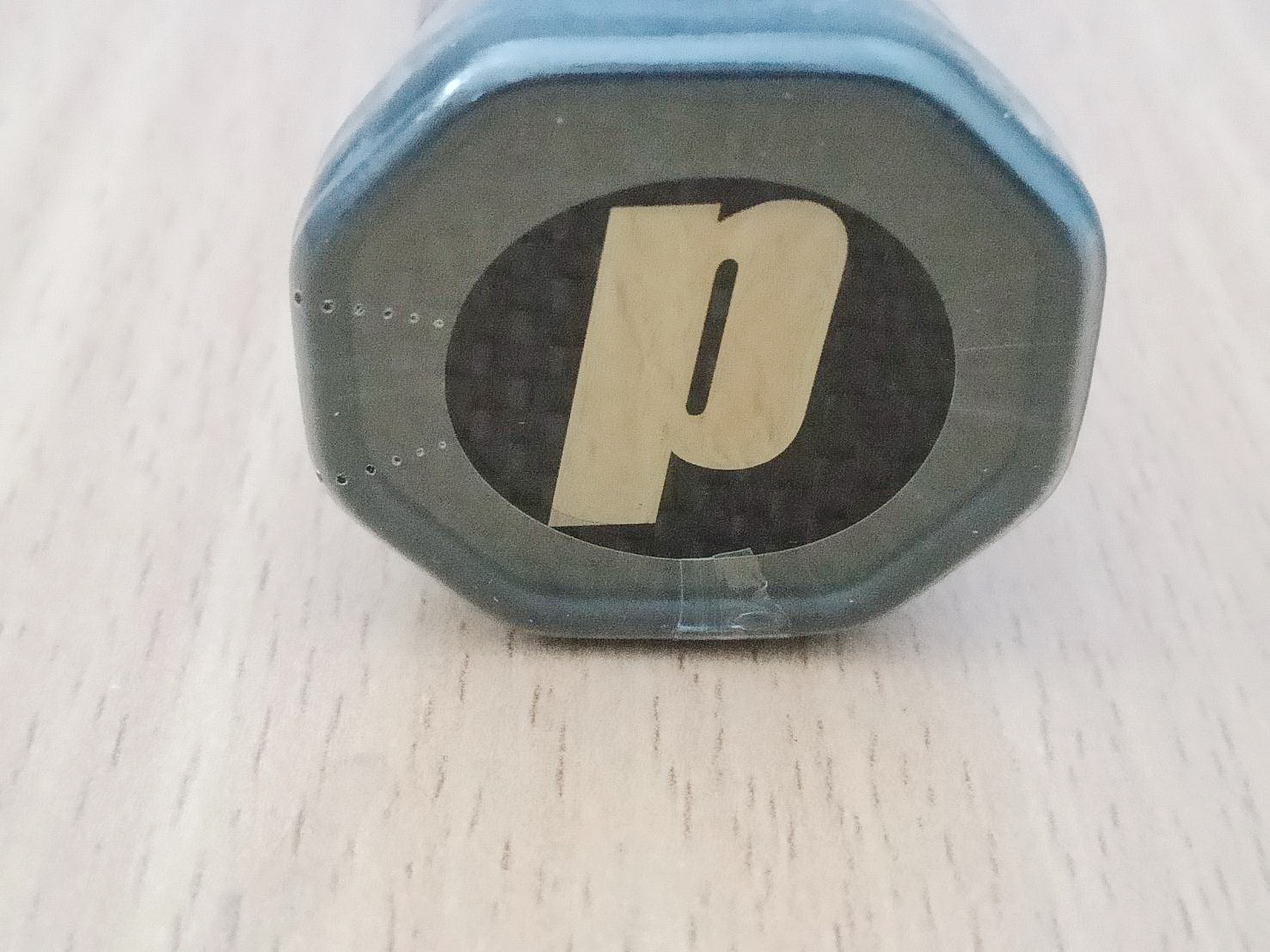 Prince Oversize Premier Blue