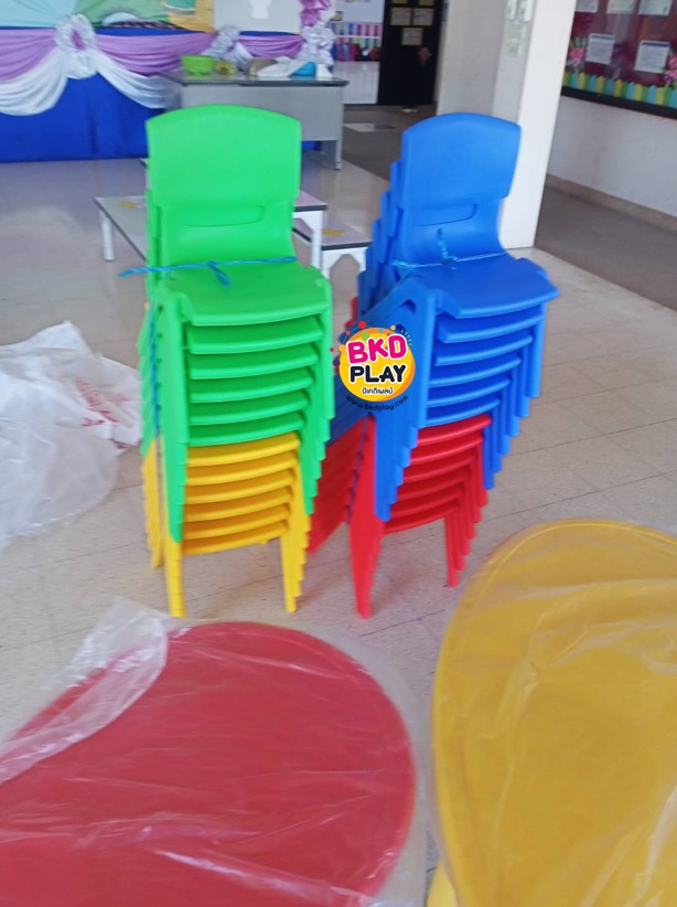 เก้าอี้นักเรียนอนุบาล, เก้าอี้เด็ก รุ่น28, เก้าอี้อนุบาล พลาสติกหนา, ราคาโรงงาน พร้อมส่ง โรงเรียน เนอสเซอรี่ ศูนย์พัฒนาเด็กเล็ก