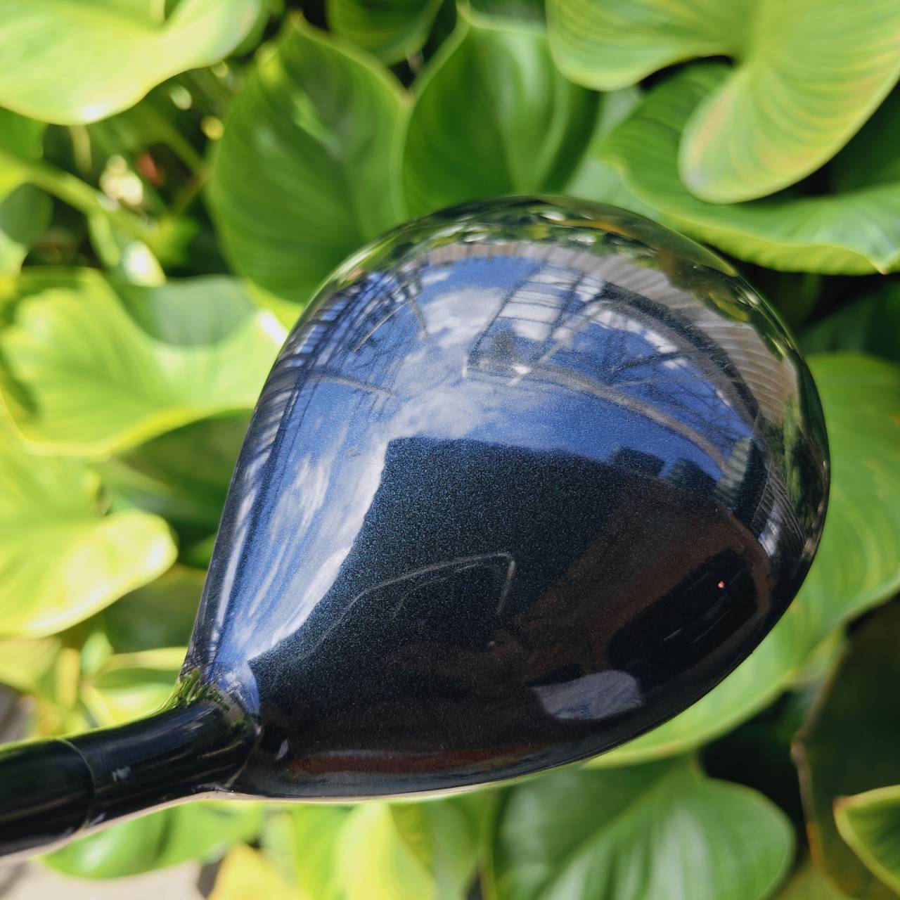 KAMUI TOUR 400 – Driver ระดับทัวร์ ให้ทั้งระยะและความแม่นยำสูงสุด!