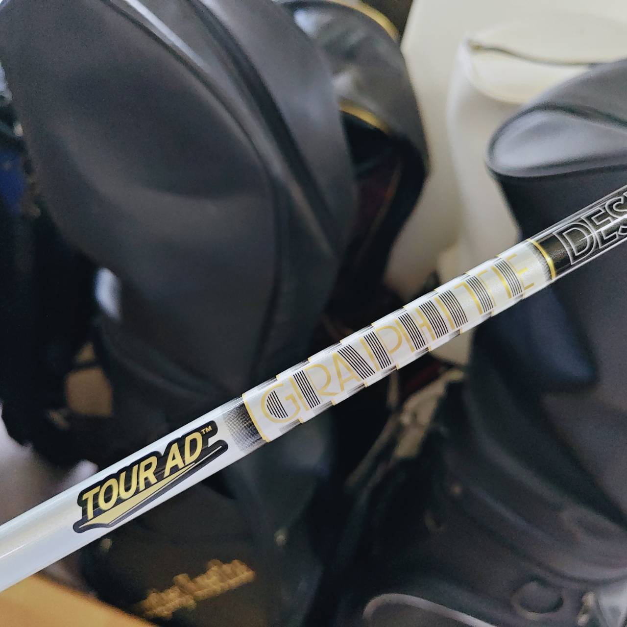 7W Titleist TS2 | 21° ทุกช็อตไกลกว่า แม่นยำกว่า ไม่ใช่แค่เรื่องเดียว แต่เกิดจาก ทุกสิ่ง…