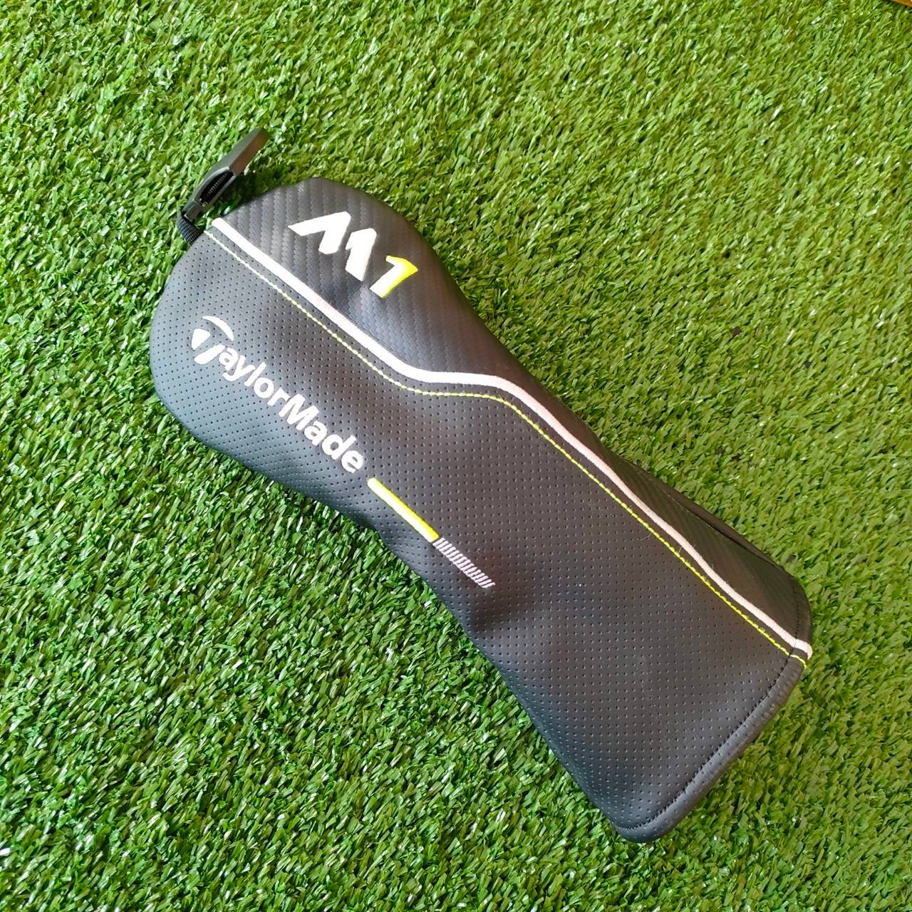 FW5 TAYLORMADE M1 FADE DRAW องศา 19 ก้าน TAYLORMADE M1 FLEX SR