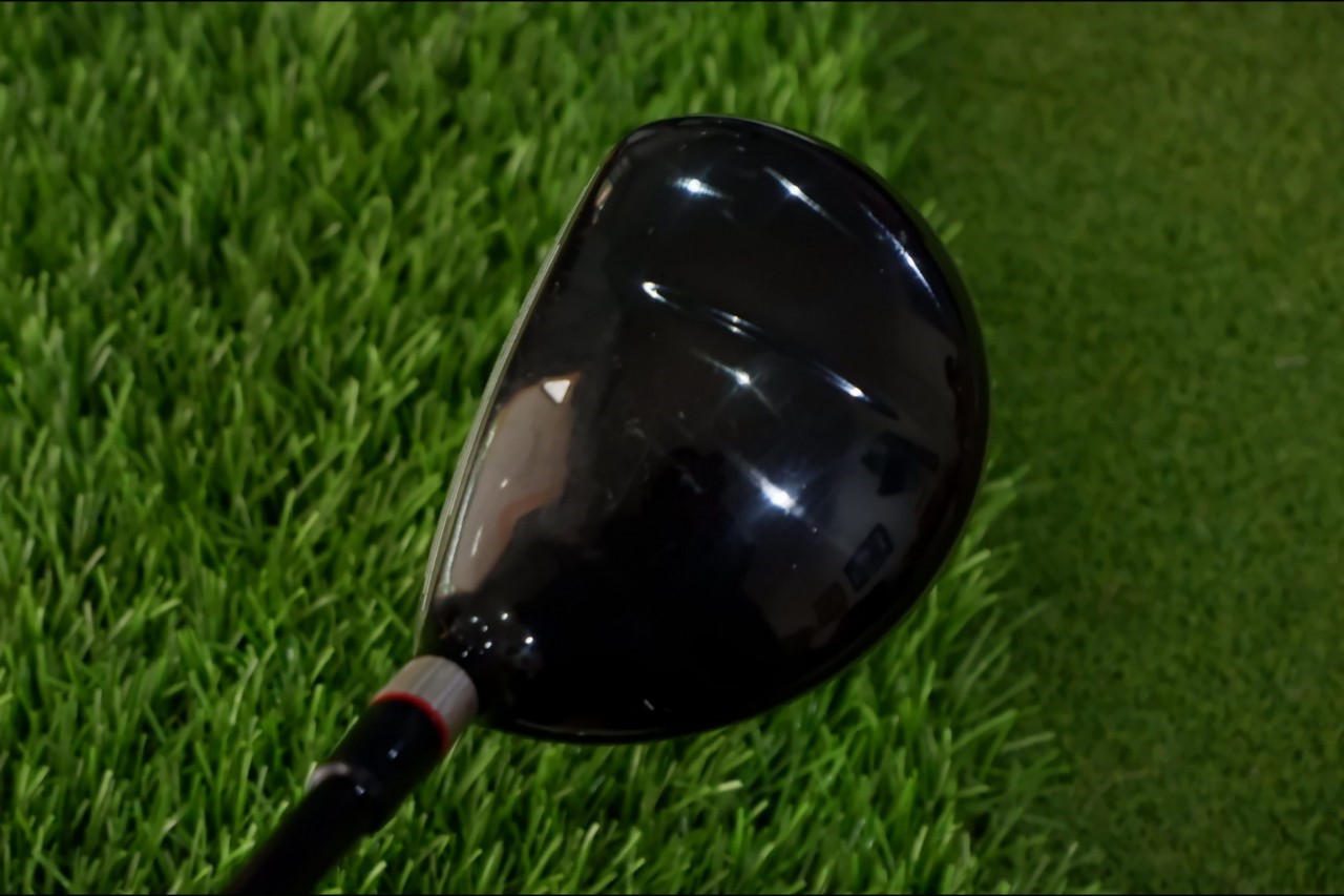 FAIRWAY4 ADAMSGOLF TIGHT LIES