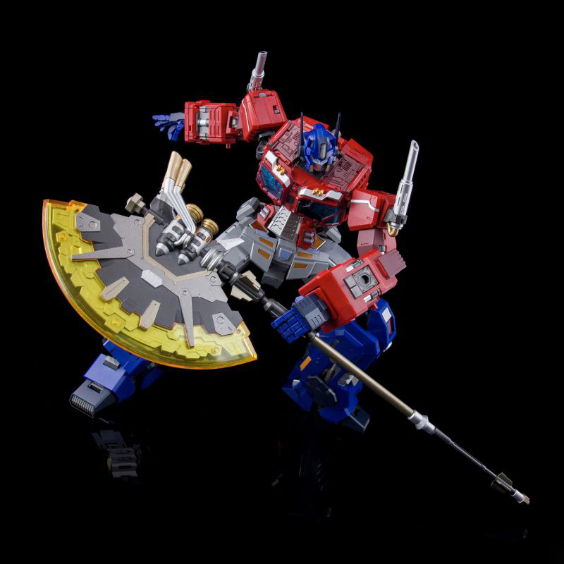 [สั่งจอง] Wonderful-Trans WT02 : SKY-ATLAS (26Cm)