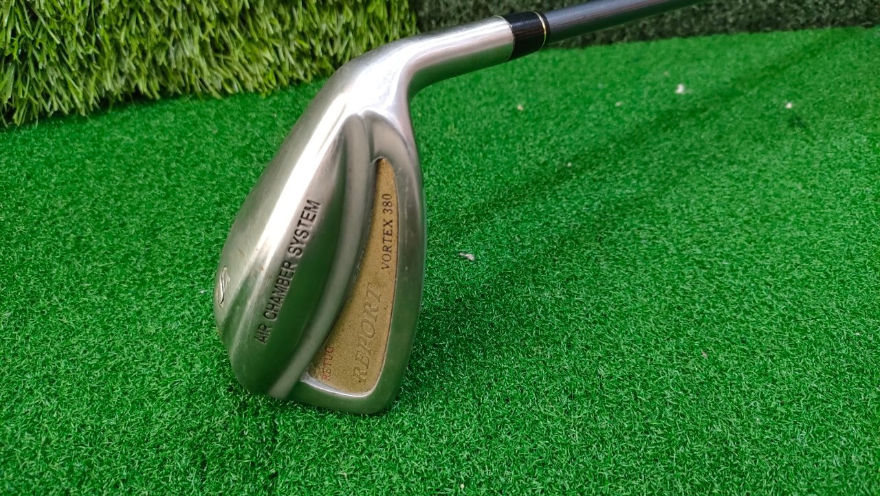 SW REPORT VORTEX 380