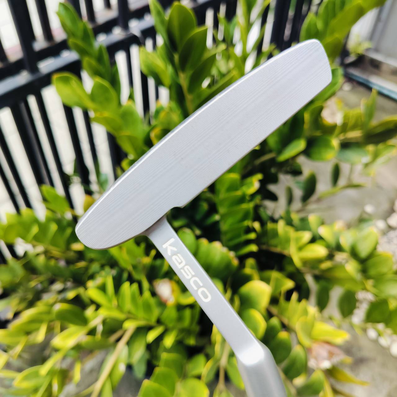 ไม้กอล์ฟครบชุด KASCO RR TOUR ครบชุดเดิมๆทุกอย่าง มี COVER หัวไม้ และ COVER PUTTER พร้อทถุง KASCO เป็นชุดคุณภาพจากประเทศญี่ปุ่นวัสดุพรีเมี่ยม ไม้กอล์ฟพรีเมี่ยมมือสอง ของแท้ By NakaraLuxurious