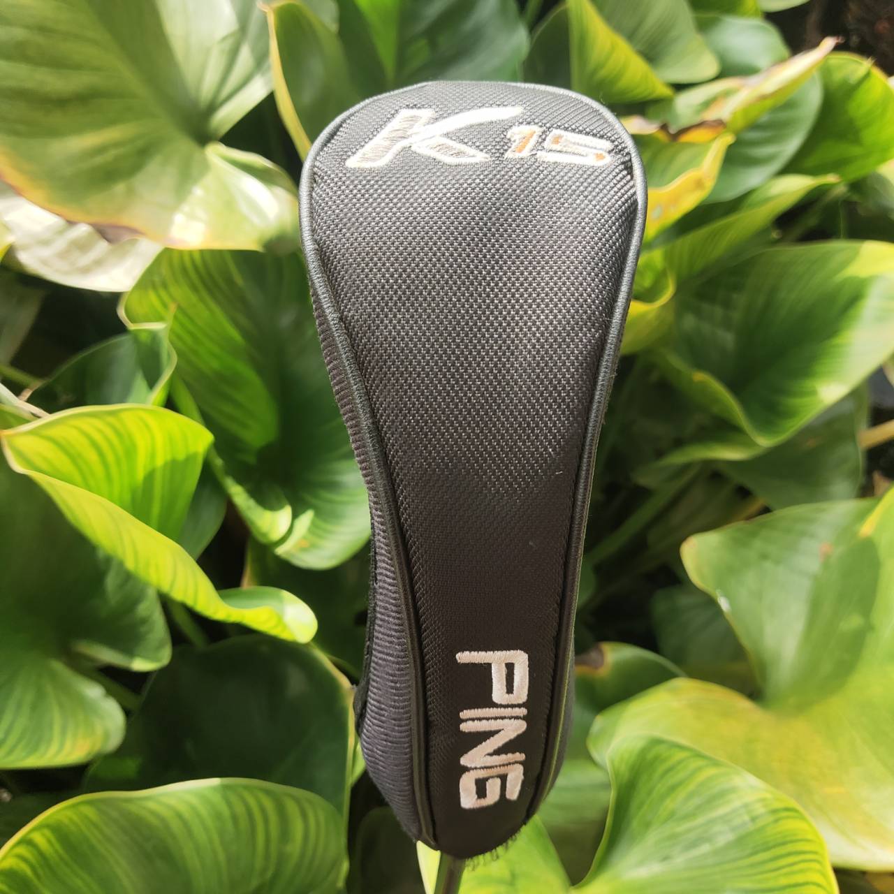 U3 PING K15 ตีง่าย ชดเชยความผิดพลาดสูง เหมาะทั้งมือใหม่และมือกลาง