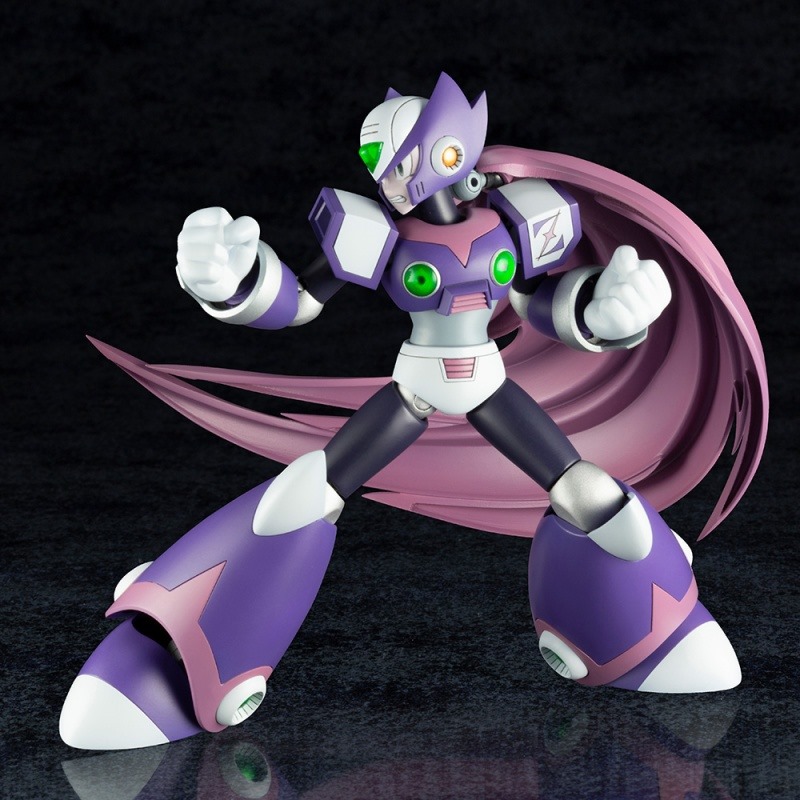 [สั่งจอง]Kotobukiya Mega Man X Zero Nightmare Version 1/12 Plastic Model