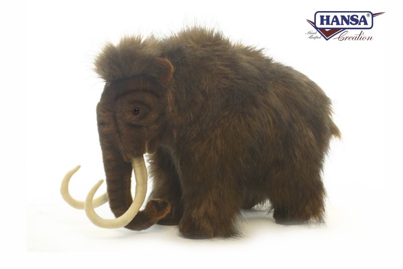 4659 Mammoth 40 cm. L