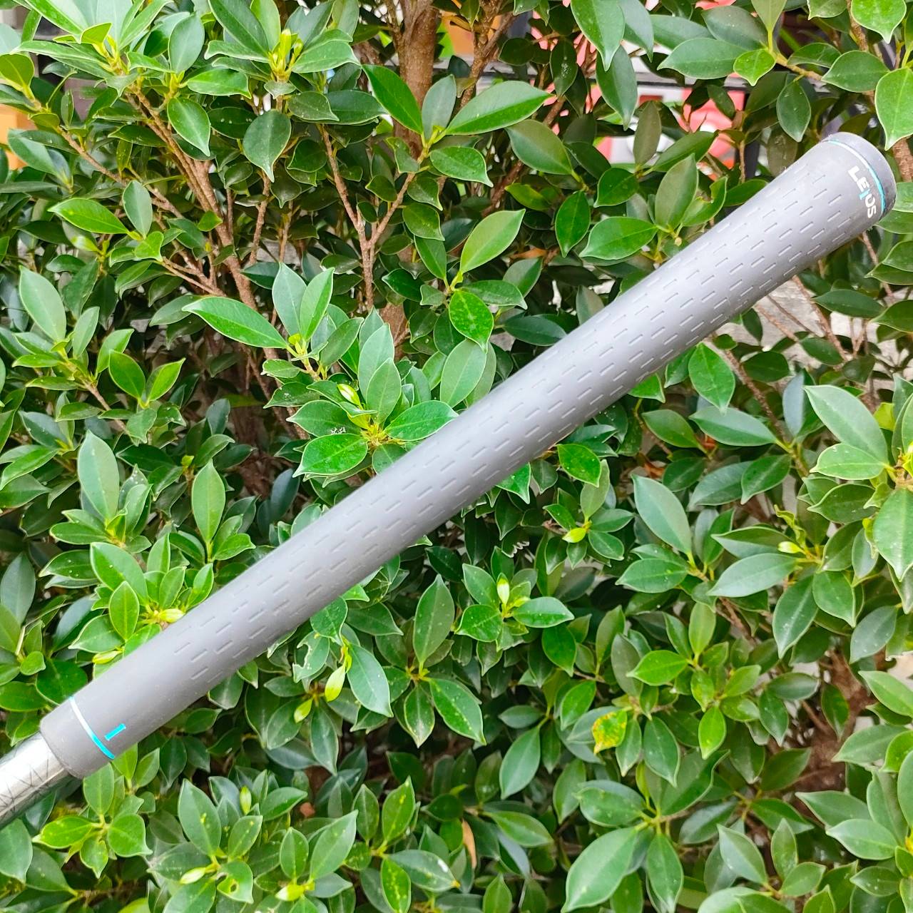 ชุดเหล็ก LEIOS SUPER HYTEN มีเหล็ก 5 - 9 เเละ PW AW(องศา48) AW (องศา53) SW ก้าน KASCO ELASTER I4200 FLEX R เป็นชุดสุดยอดพรีเมี่ยมของ KASCO