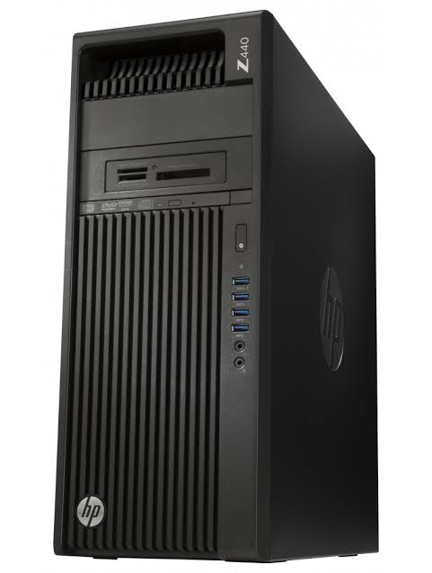 HP Z440 Workstation