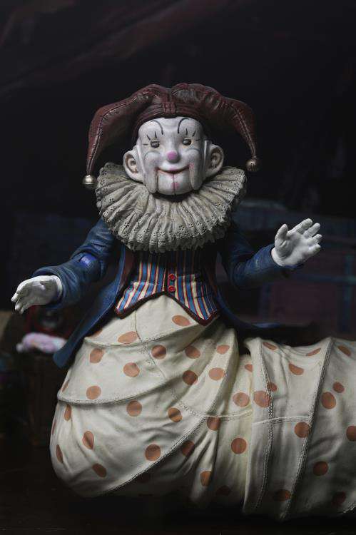 [สั่งจอง] Neca : Movie Maniacs - Krampus Deluxe Figure