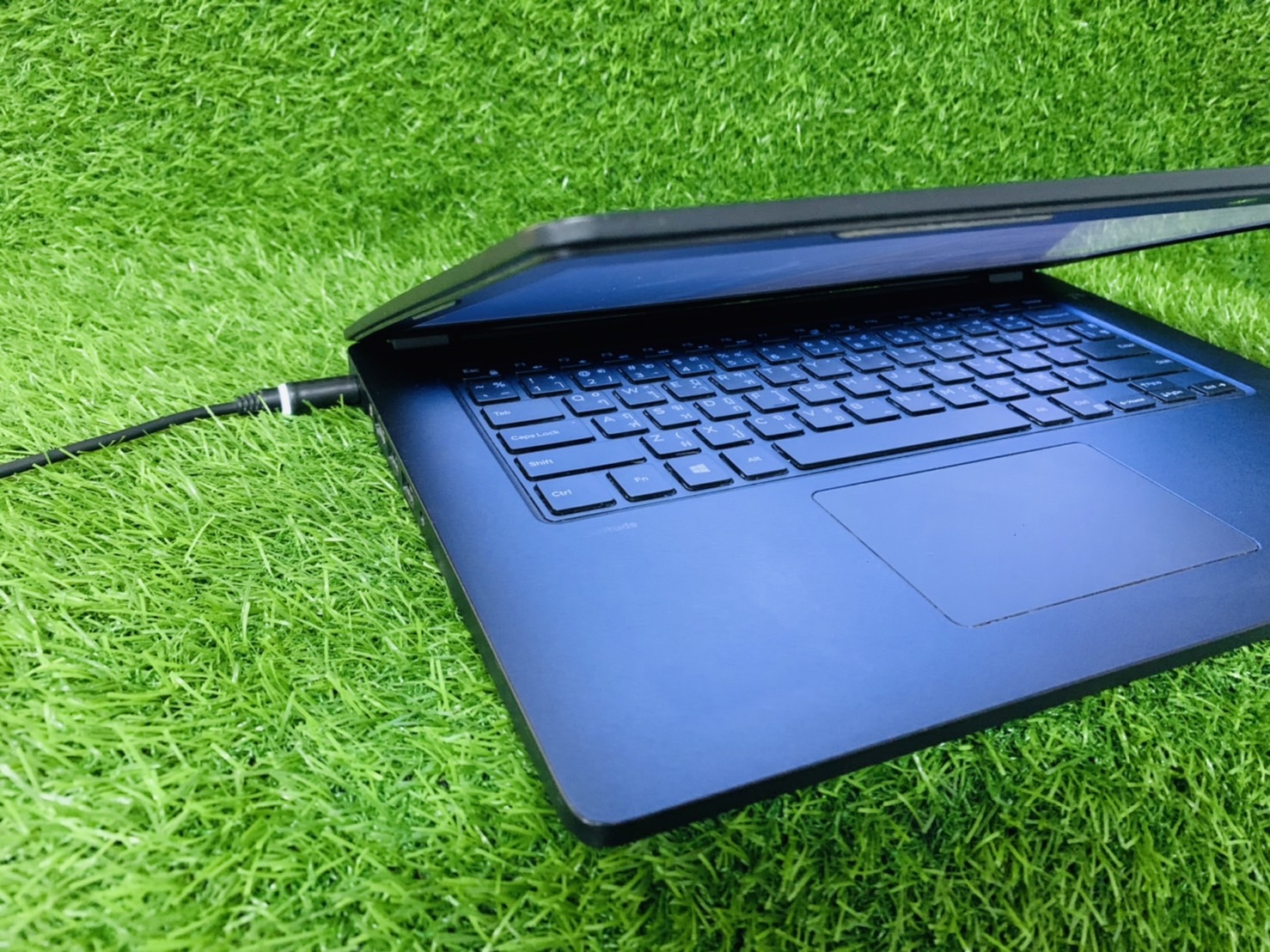 โน๊ตบุ๊ค Notebook DELL Latitude 3480 - 14 inch - แบตเสื่อม
