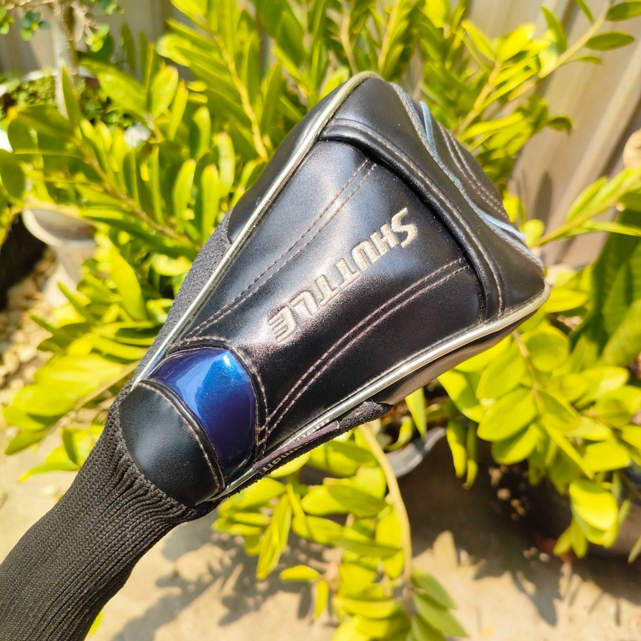 FW5 MARUMAN SHUTTLE TITANIUM องศา 18 ก้าน IMPACT FIT MV503 FLEX R หนัก 47 ทอร์ค 4.6 ตีไกลกว่าปกติอย่างน้อย 20 หลา ไม้กอล์ฟพรีเมี่ยมมือสอง ของแท้ By NakaraLuxurious