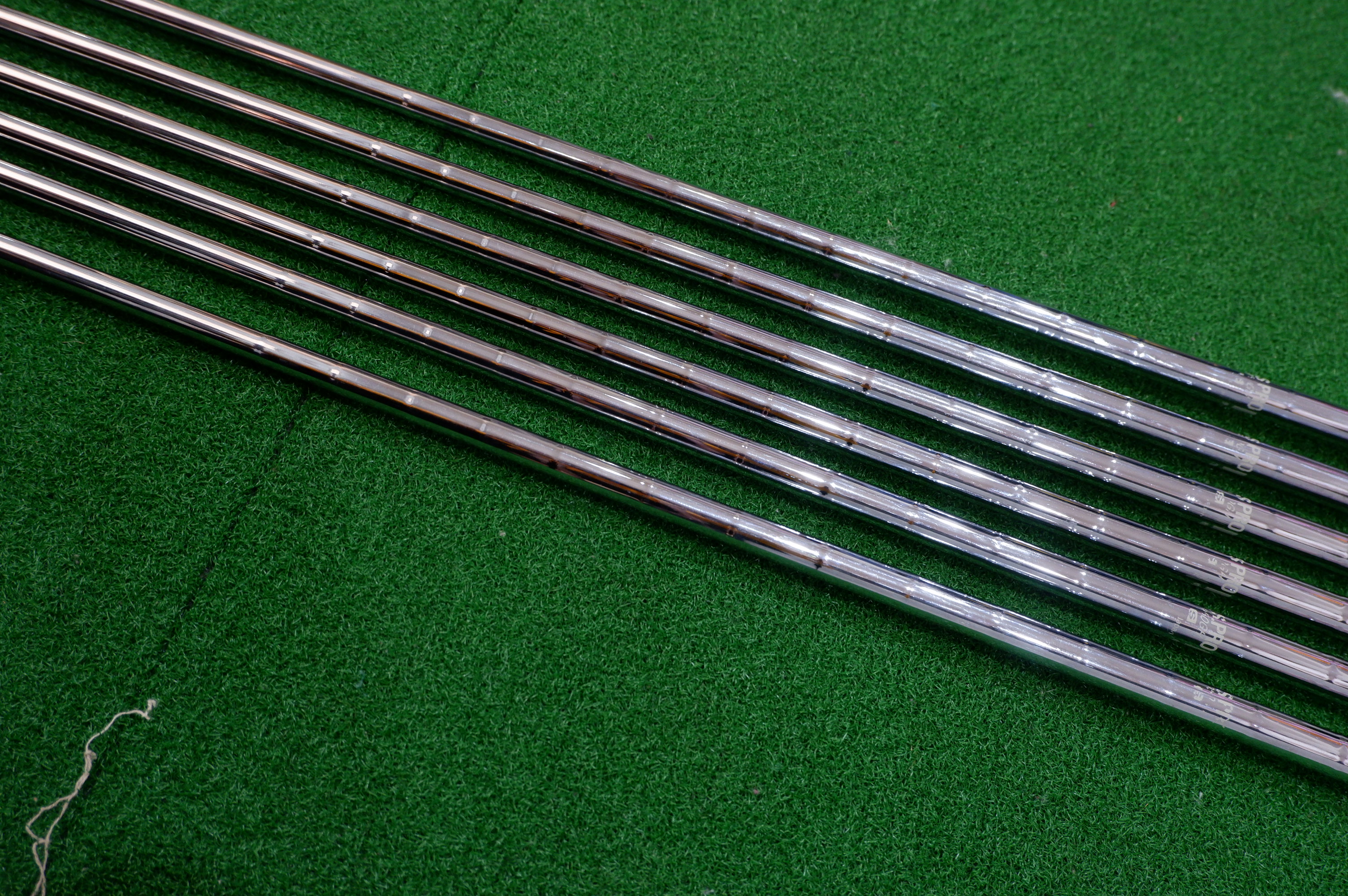 IRON SET FOURTEEN TC-550 FORGED