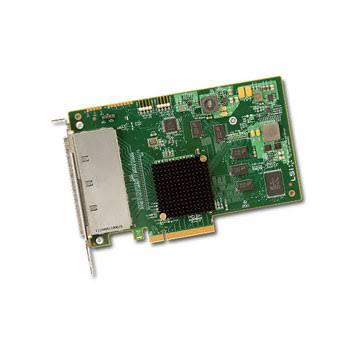 LSI SAS 9201-16e 6Gb/s 16-PORT SATA+SAS HOST BUS ADAPTER LSI00276