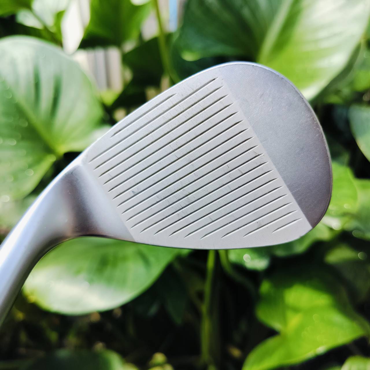 WEDGE PING GLID 3.0 องศา 60 BOUNCE 10 ก้าน PING Z-Z155 WEDGE PING GLIDE3.0 WEDGE เวดจ์ที่ออกแบบให้ชดเชยความผิดพลาดสูงขึ้น ไม้กอล์ฟพรีเมี่ยมมือสอง ของแท้ By NakaraLuxurious