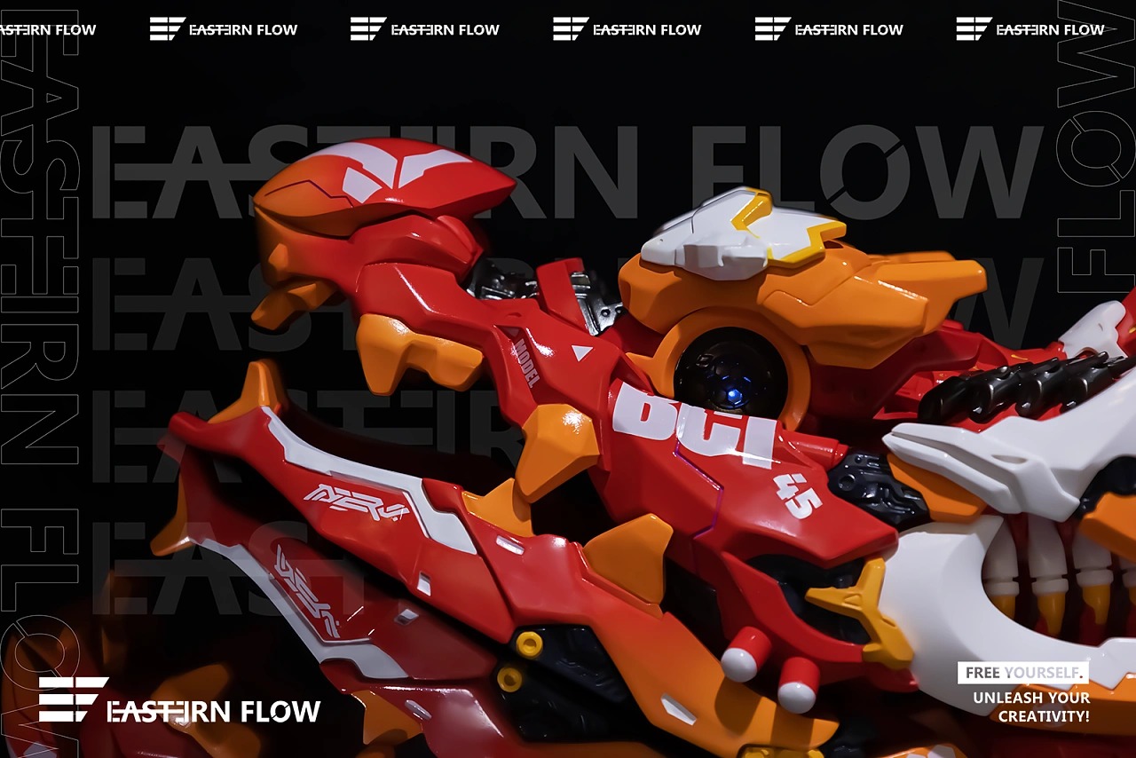 [สั่งจอง]WeArtDoing x Eastern Flow