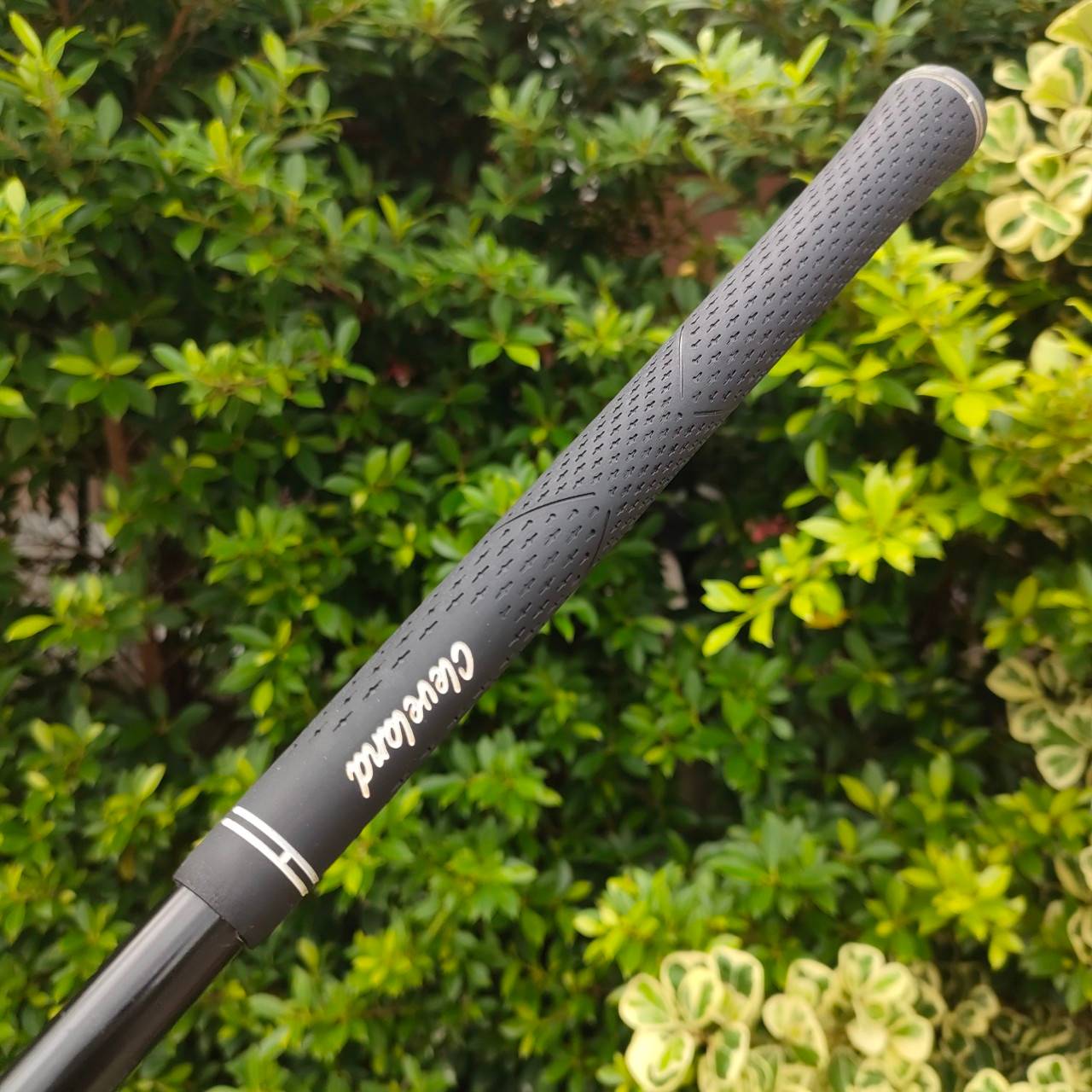 เหล็ก 3 CLEVELAND CG4 CMM ก้าน ACTION LITE FLEX R เหล็ก CAVITY เป็นเหล็กยาวที่ตีง่ายมาก สภาพสวยงาม!! ไม้กอล์ฟมือสอง ของแท้ BY NakaraLuxurious