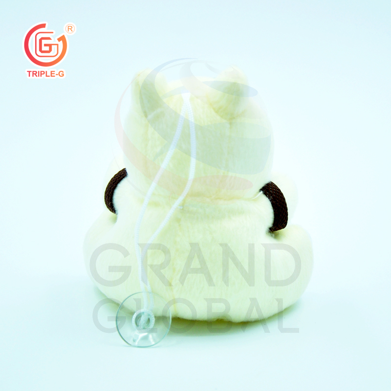 Triple-G ตุ๊กตาน้ำหอม แขวนในรถยนต์ ห้องน้ำ ห้องนั่งเล่น แฟนซี กลิ่นการบูร