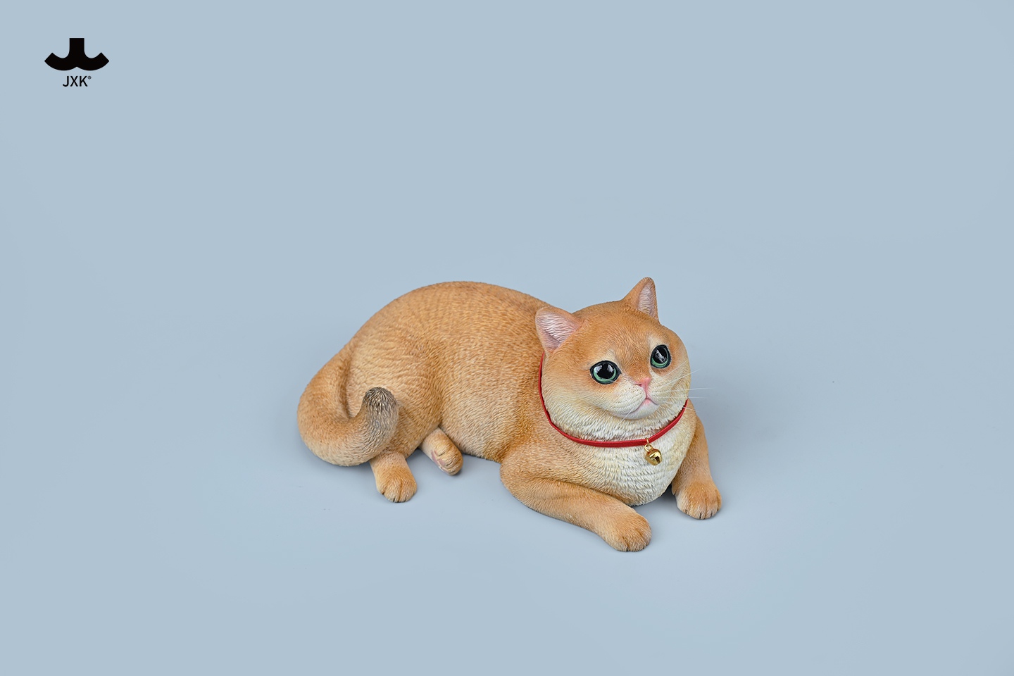 [สั่งจอง] JXK 1/3 : British Shorthair Cat