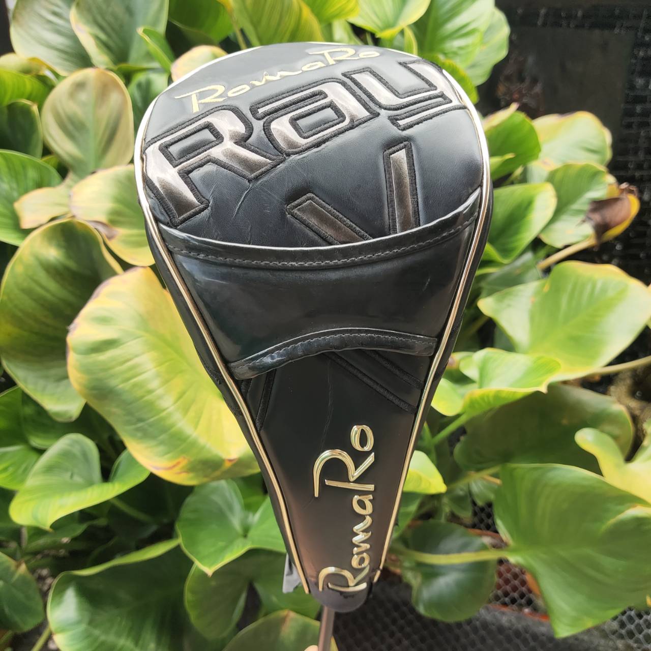 Driver – ROMARO RAY V V2 455 (10.5°) ไม้จากญี่ปุ่นตัวจริง ที่ในเวลานี้ไม่มีตัวไหนกล้าสู้!!!