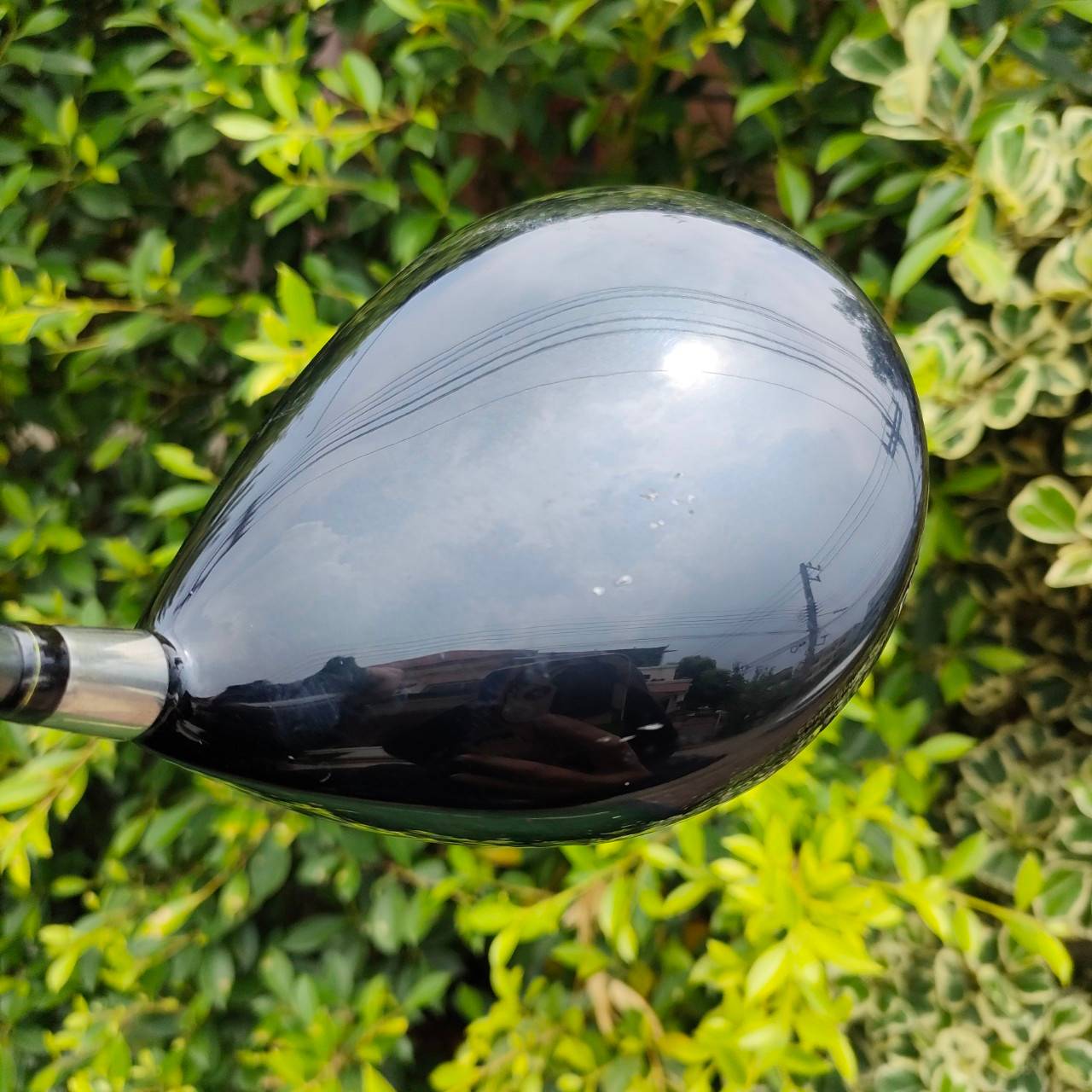 DRIVER PRGR T3 MODEL305 องศา 9 ก้าน PRGR M-43 Driver พรีเมี่ยมสุดๆของญี่ปุ่น ทั้งวัสดุ และคุณภาพสูงสุด และเสปคเหมาะกับคนไทยมาก