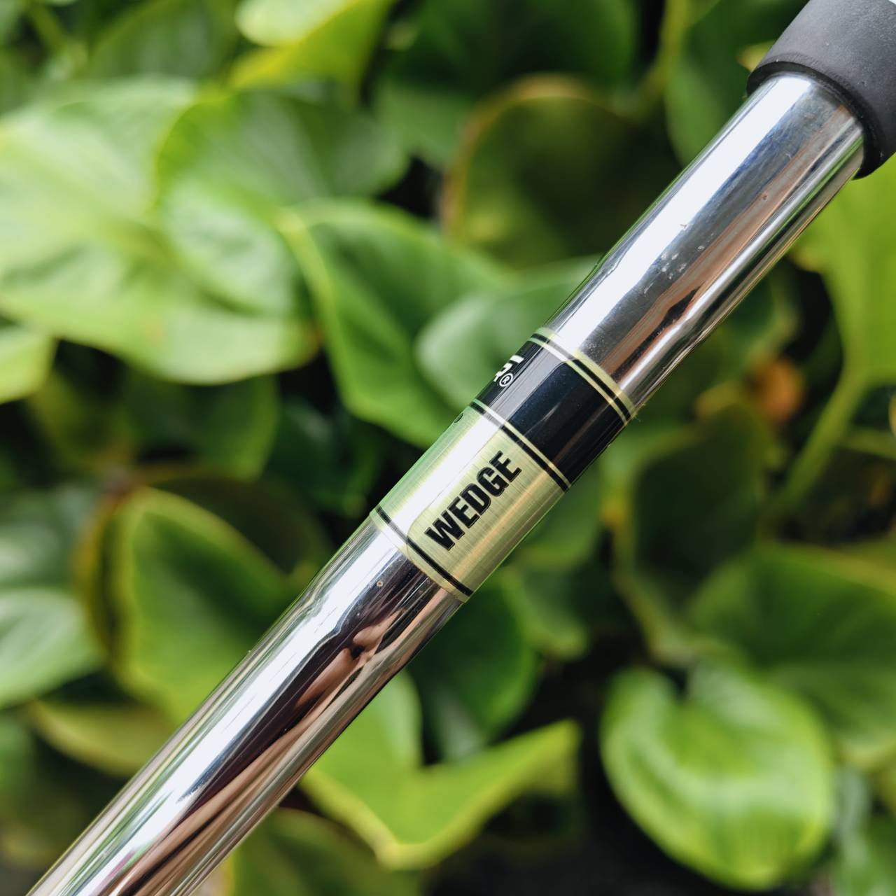 WEDGE CLEVELAND 588 RTX 60° / 12° หน้า Rotex Face โหดที่สุดแน่นอน!!!