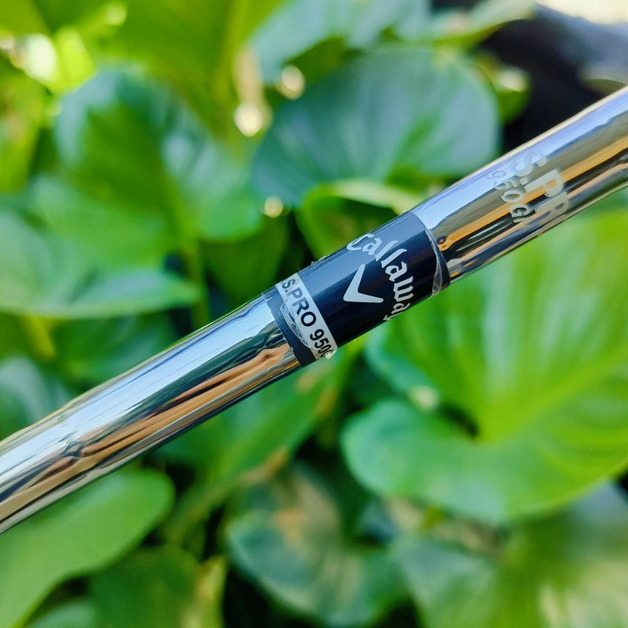 ชุดเหล็ก Callaway APEX FORGED CF 16 สภาพสวยมากๆ เดิมๆ ทุกเหล็กเลยค่ะ Face Cup 360 ชั้นนำในอุตสาหกรรมกอล์ฟ หน้าเด้ง COR สูงสุดตามกฏ USGA ตีง่าย ไกล ฟีลลิ่งพรีเมี่ยมที่สุด ไม้กอล์ฟพรีเมี่ยมมือสอง ของแท้ By NakaraLuxurious