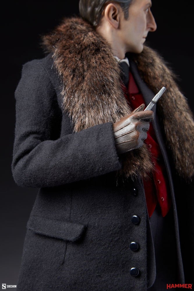 [สั่งจอง]Sideshow : Dracula Premium Format Figure